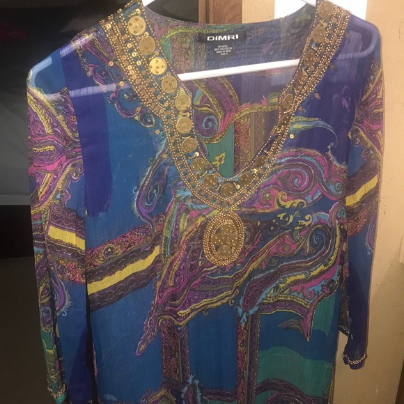 Cover up good condition size small - Picture 1 of 5